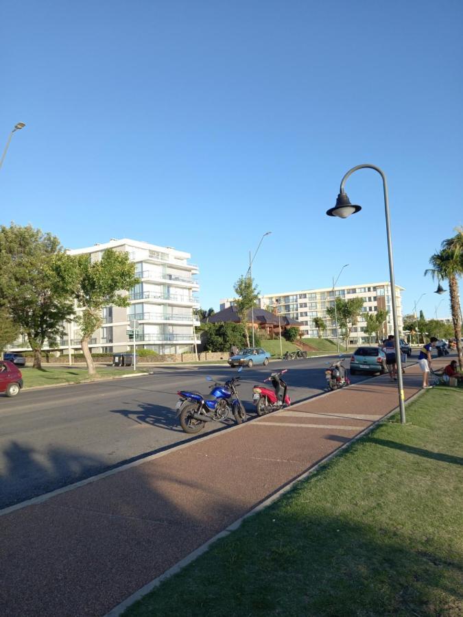 Monoambiente En Colonia Apartment Колония дел Сакременто Екстериор снимка